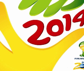 2014, Brazylia, Piłkarskie, Mistrzostwa Świata