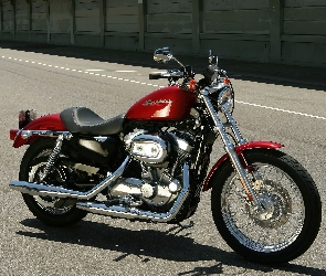 Harley Davidson XL883 Sportster