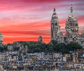 Francja, Miasto, Paryż