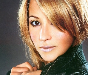 Rachel Stevens