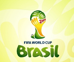 2014, Brazylia, Piłkarskie, Mistrzostwa Świata