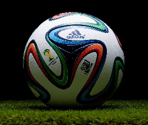 Brazuca, Mistrzostwa Świata 2014, Piłka