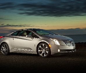 Cadillac, ELR