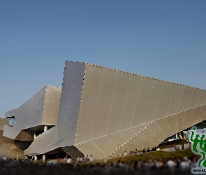 Niemiec, Pawilon, Shanghai, Expo 2010