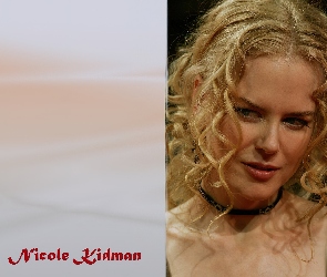 Nicole Kidman