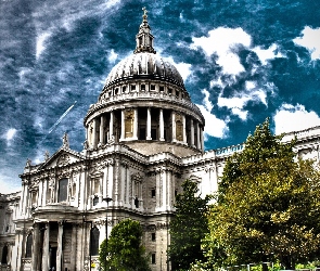 Św. Pawła, Londyn, Katedra