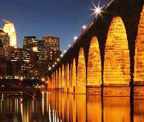 Most, Minnesota