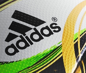 Brazuca, Piłka, Adidas