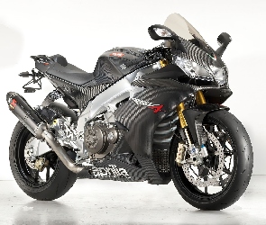 Karbon, Aprilia RSV4