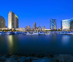 Panorama, Floryda