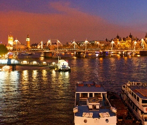 London Eye, Anglia, Londyn