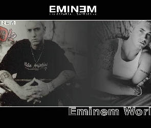 Raper, Eminem