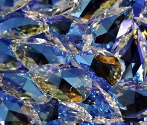 Diamenty, Oszlifowane, Kamienie, Szlachetne
