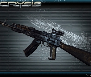 Bronie, Crysis