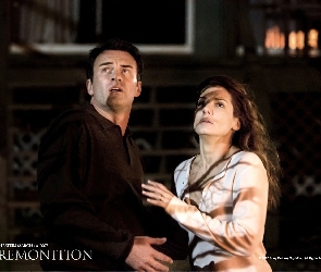 Sandra Bullock, Julian McMahon, Premonition