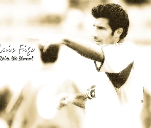 Piłka nożna, Luis Figo