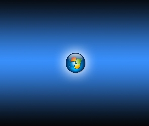 Windows, Vista, Logo