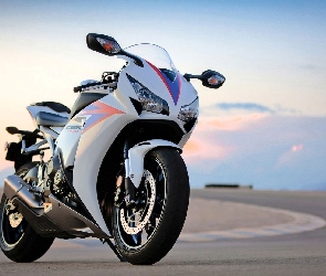 CBR, 1000RR, Honda