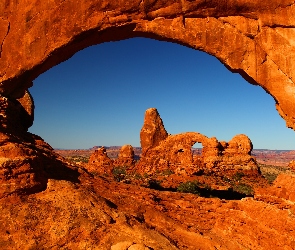 Kanion, Utah