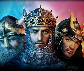 Age Of Empires 2