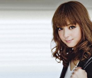 kobieta, Azjatka, Nozomi Sasaki