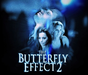 Efekt Motyla 2, Erica Durance, tytuł