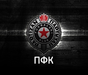 piłka nożna, sport, Partizan Belgrad