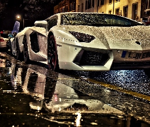 Aventador, LP700-4, Lamborghini