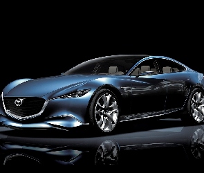 Shinari, Mazda