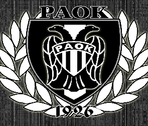 Paok Saloniki, sport, piłka nożna