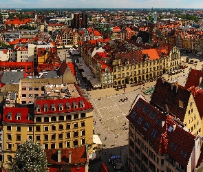 Polska, Miasto, Wrocław