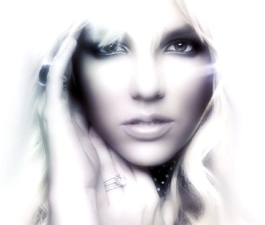 Britney Spears, Portret
