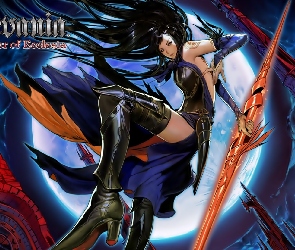 Castlevania, Order Ecclesia