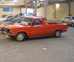 Legenda PRL, Fiat 125 Pickup