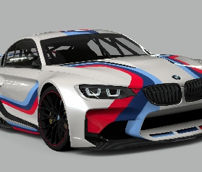BMW Vision, Gran Turismo