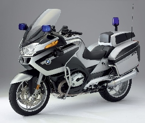 BMW R1200RT, Policja