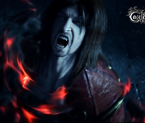 Castlevania, Lord Of Shadows