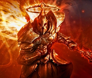 Diablo 3