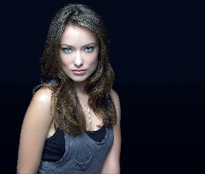 Aktorka, Dr. House, Olivia Wilde, Kobieta