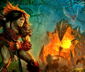 Might And Magic, Heroes 6