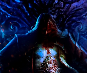 Castlevania, Lords Of Shadows