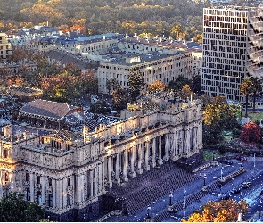 Australia, Melbourne