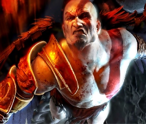 God Of War 3