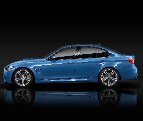 felgi, BMW M3