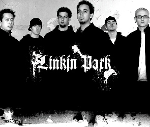 Linkin, Park, Członkowie