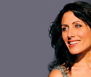 Lisa Edelstein, aktorka