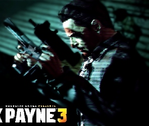 Max Payne 3