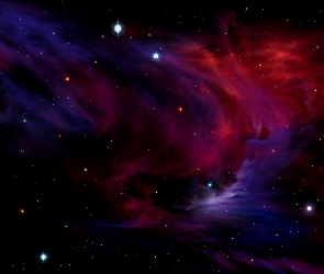 Kosmos, Gwiazdy
