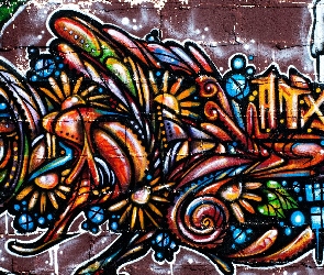 Graffiti