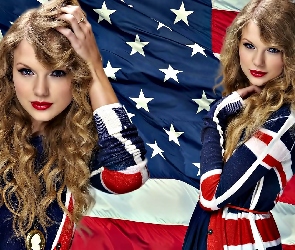 Swift, Piosenkarka, Taylor